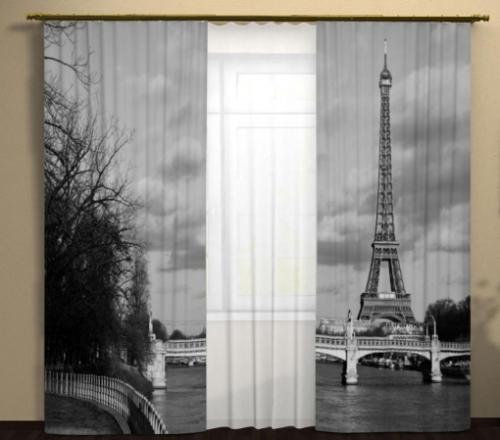 Необычные шторы на кухню своими руками. Новые технологии в дизайне штор