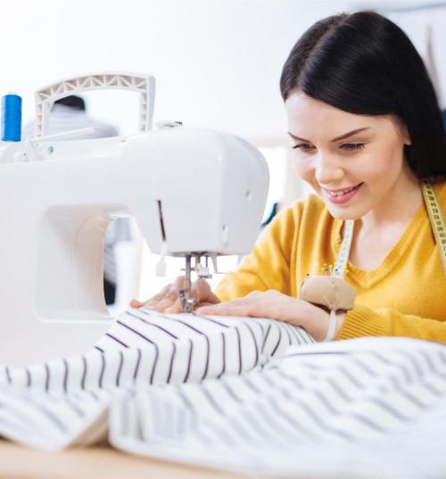 Как сшить шторы на кухню из остатков ткани. Как красиво сшить шторы (занавески) на кухню своими руками