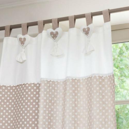 Как сшить шторы на кухню из остатков ткани. Как красиво сшить шторы (занавески) на кухню своими руками