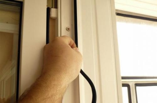 Готовим ПВХ-окна к зиме. Вы здесь 01 Готовим ПВХ-окна к зиме. Вы здесь 01