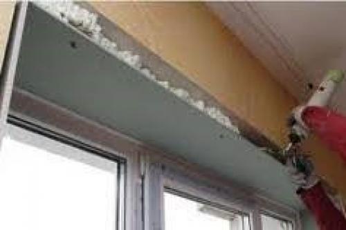 Подготовка пластиковых окон к зиме своими руками. Чем и как утеплить пластиковые окна.