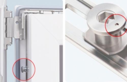 Готовим ПВХ-окна к зиме. Вы здесь 07 Готовим ПВХ-окна к зиме. Вы здесь 07