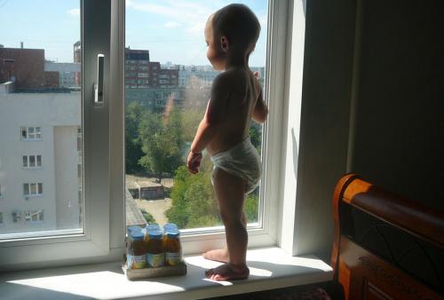 Сколько стоят пластиковые окна с форточкой в Москве. Пластиковые окна с форточкой 08