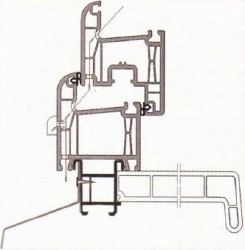 Нужно ли убирать клинья после установки окна. Ошибки при установке окон