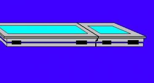 Как изготовить форточку своими руками. Как изготовить форточку