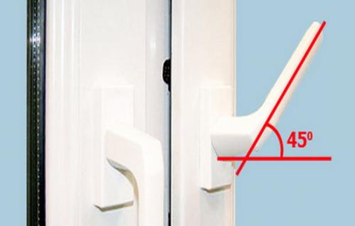 Режим микропроветривания в пластиковых окнах. Что такое режим микропроветривания в пластиковом окне?