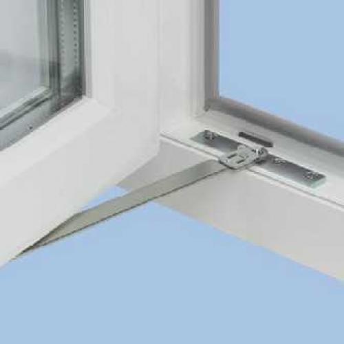 Режим проветривания у пластикового окна. Режим проветривания пластиковых окон