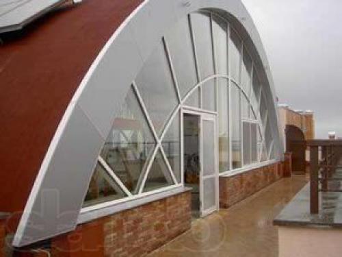 Как установить алюминиевые раздвижные окна. Подготовка оконного проема 02 Как установить алюминиевые раздвижные окна. Подготовка оконного проема 02