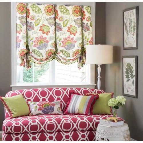 Лондонские шторы