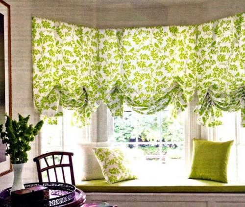 Лондонские шторы