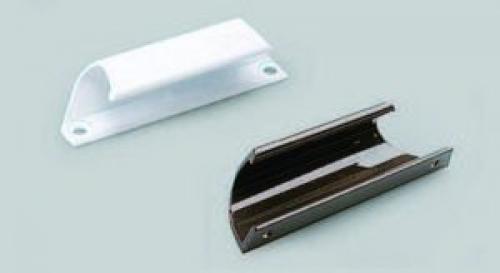 Как поменять ручку на пластиковой двери балкона. Виды дверных ручек