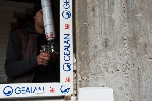 Выбор рам для балкона. Холодное и теплое остекление 07