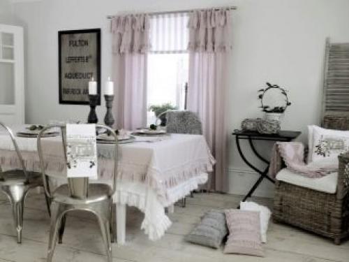 Рулонные шторы в интерьере с тюлем в гостиной. Рулонные шторы и тюль 25