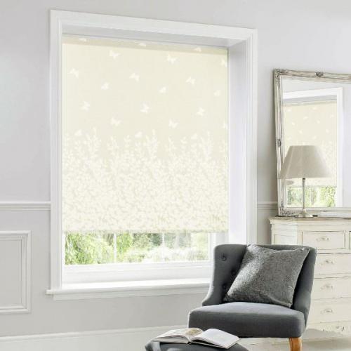 Рулонные шторы и тюль на кухне. Рулонные шторы на кухню: все, что нужно знать перед покупкой