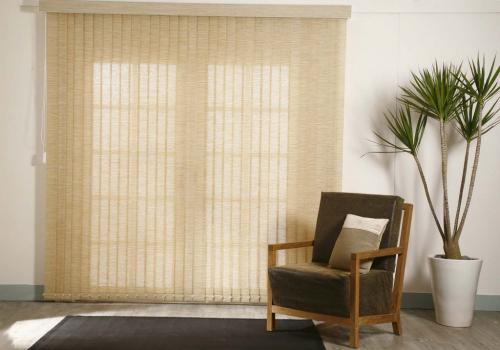 Чем можно закрыть окна вместо штор. Чем заменить шторы? 18