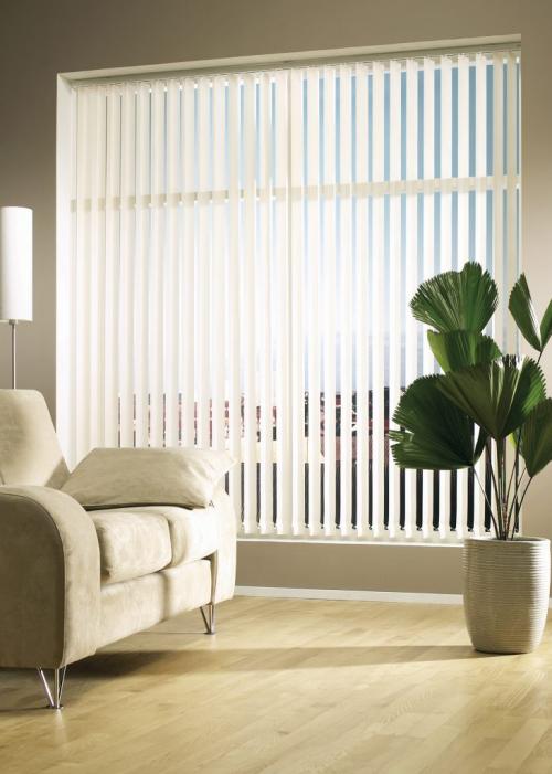 Чем можно закрыть окна вместо штор. Чем заменить шторы? 15