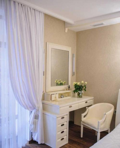 Белые шторы и белая тюль. Белые шторы — 100 фото оригинальных дизайнерских решений. Лучшие варианты сочетания белых штор в интерьере