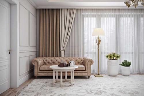 Белые шторы и белая тюль. Белые шторы — 100 фото оригинальных дизайнерских решений. Лучшие варианты сочетания белых штор в интерьере