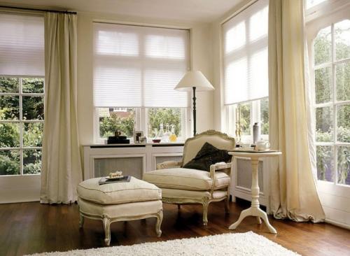 Белые шторы в интерьере 2022. Белые шторы в интерьере: преимущества и недостатки белых штор в разных комнатах. Правила выбора плотности и фактуры ткани