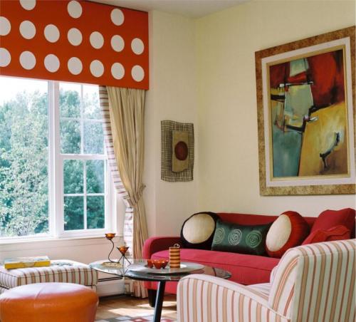 Тюль в спальню 2022. Шторы для спальни — фото лучших новинок 2022 года