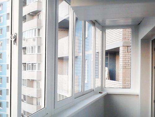 Теплое остекление балконов и лоджий системой slidors. Окна, установленные в 2023 году 01 Теплое остекление балконов и лоджий системой slidors. Окна, установленные в 2023 году 01