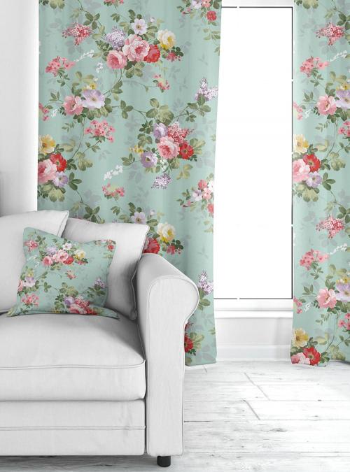 Шторы для спальни 2022 года. Шторы 2022 – популярные цветовые решения