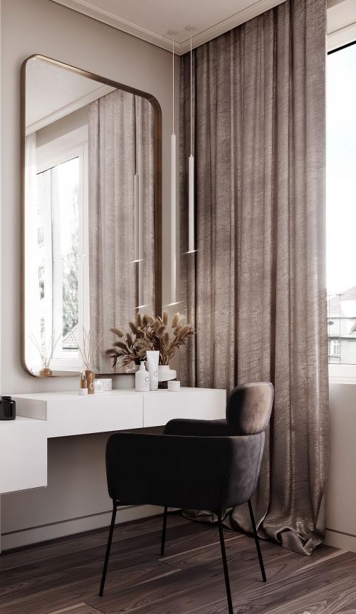 Шторы для спальни 2022 года. Шторы 2022 – популярные цветовые решения