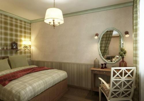 Стиль Кантри в интерьере спальни. Спальня в стиле Кантри — лучшие примеры и оригинальные идеи оформления спальни в Кантри стиле (115 фото)