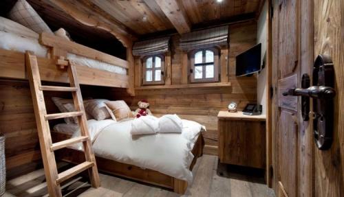 Стиль Кантри в интерьере: основные правила стиля, нюансы оформления и идеи применения (125 фото)