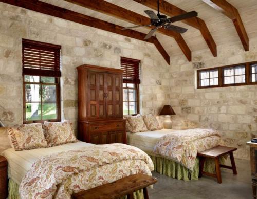 Стиль Кантри в интерьере спальни. Спальня в стиле Кантри — лучшие примеры и оригинальные идеи оформления спальни в Кантри стиле (115 фото)