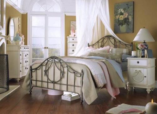 Стиль Кантри в интерьере спальни. Спальня в стиле Кантри — лучшие примеры и оригинальные идеи оформления спальни в Кантри стиле (115 фото)