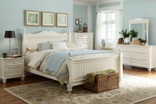 Стиль Кантри в интерьере спальни. Спальня в стиле Кантри — лучшие примеры и оригинальные идеи оформления спальни в Кантри стиле (115 фото)