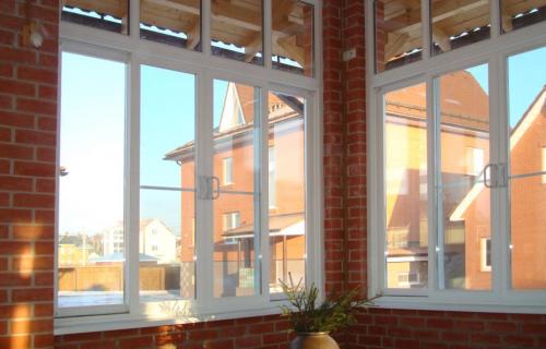 Оконная рама. Оконные рамы: чем отличаются и как правильно выбрать?