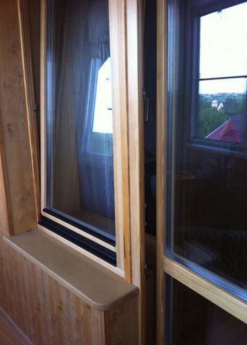 Оконная рама. Оконные рамы: чем отличаются и как правильно выбрать?