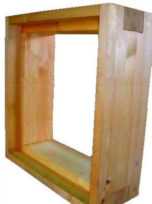 Оконная рама. Оконные рамы: чем отличаются и как правильно выбрать?