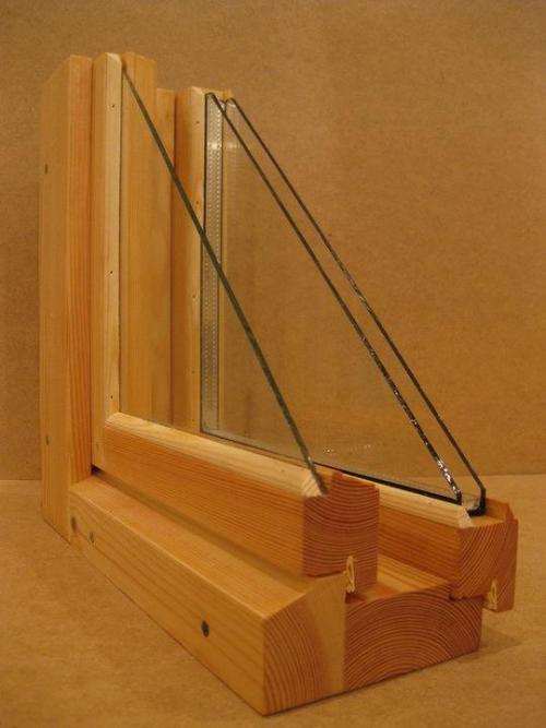 Оконная рама. Оконные рамы: чем отличаются и как правильно выбрать?