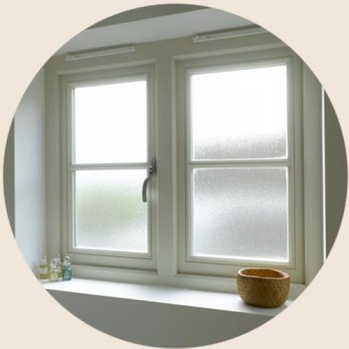 Деревянные окна под двойное остекление. Двойные деревянные окна