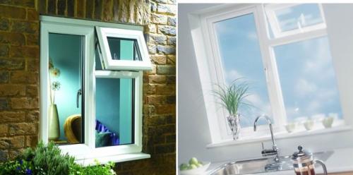 Установка форточки в пластиковое окно. Сделать_форточку_в_пластиковом_окне_после_установки