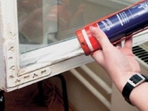 Окна в деревянном доме. Важные нюансы 02