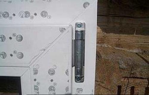 Окна в деревянном доме. Важные нюансы 10