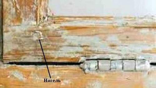 Как привести в порядок СТАРЫЕ деревянные окна. Реставрируем створки