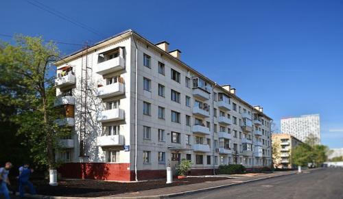 Советские окна размеры. Размеры окон в пятиэтажке