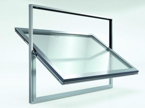 Из каких материалов производят современные деревянные окна. №6. Проветривание деревянных евроокон 11