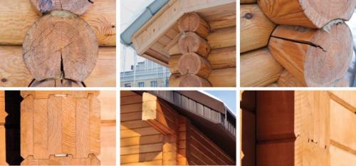 Окна в деревянный дом. №5. Размер и способ открывания 04