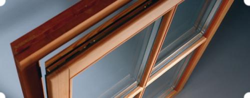 Из каких материалов производят современные деревянные окна. №6. Проветривание деревянных евроокон