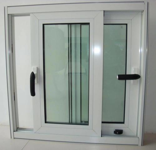 Раздвижные пластиковые окна. Виды конструкции раздвижных окон