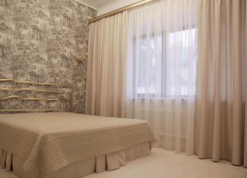 Какая тюль сейчас в моде. Модные тенденции