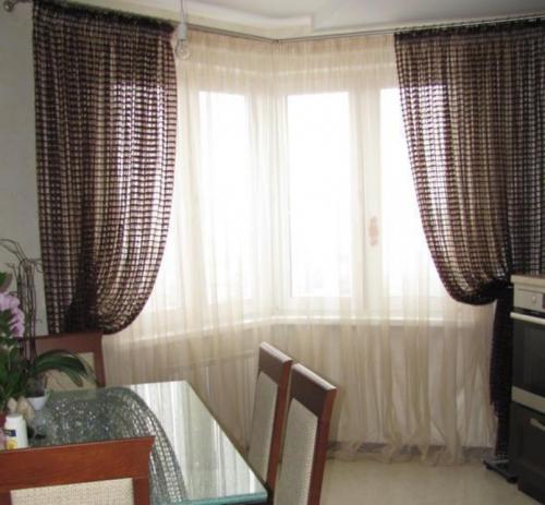 Как подобрать тюль для гостиной правильно. Цвет 17 Как подобрать тюль для гостиной правильно. Цвет 17