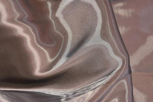 Какая тюль сейчас в моде. Модные тенденции