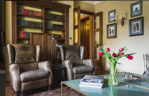 Основные стили американских домов. Американский стиль в интерьере 05 Основные стили американских домов. Американский стиль в интерьере 05